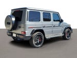 2024 Mercedes-Benz G-Class AMG® G 63