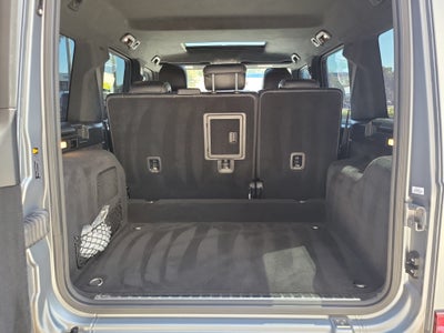 2024 Mercedes-Benz G-Class AMG® G 63