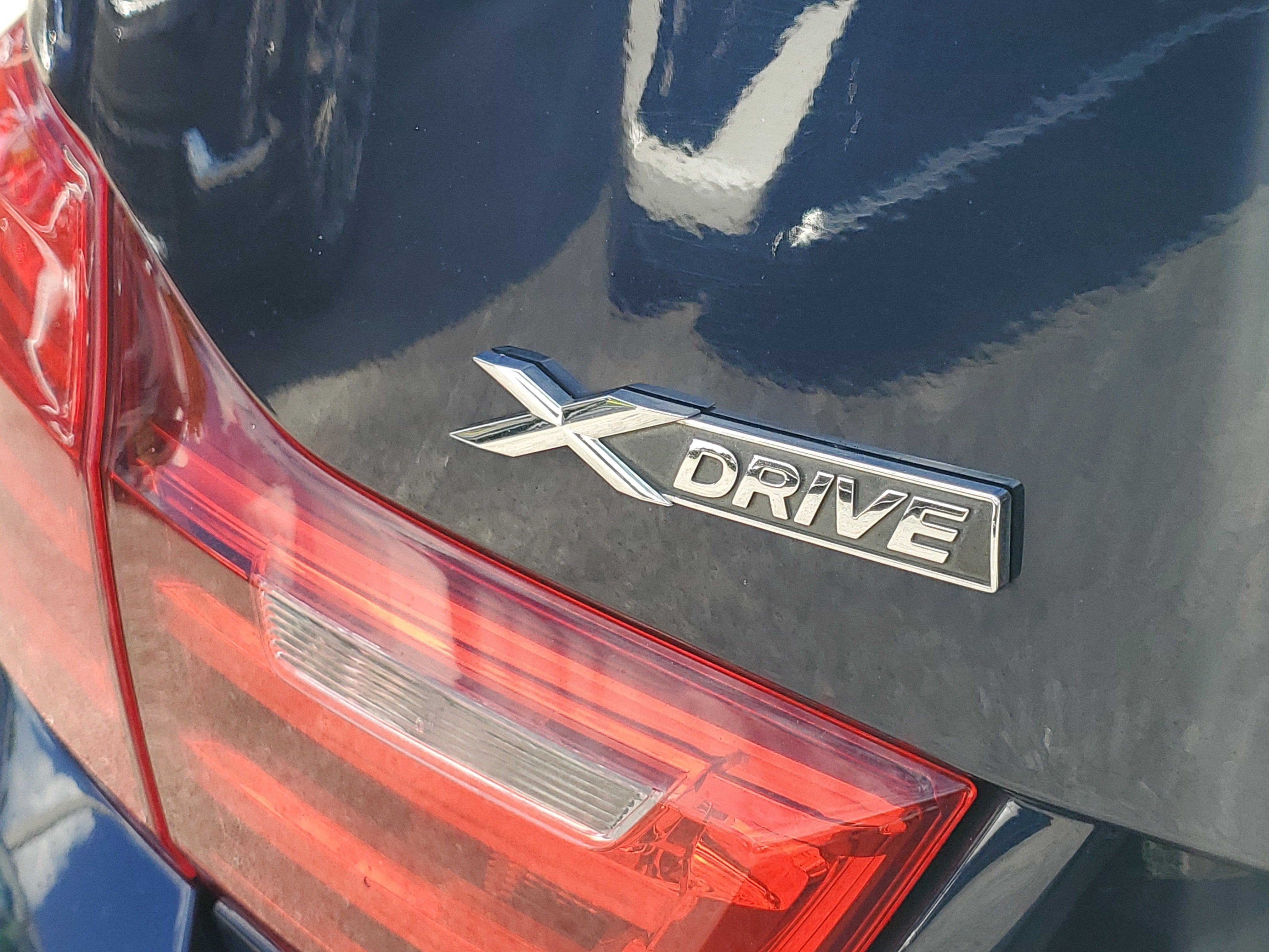 2014 BMW 4 Series 428i xDrive