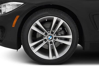 2014 BMW 4 Series 428i xDrive