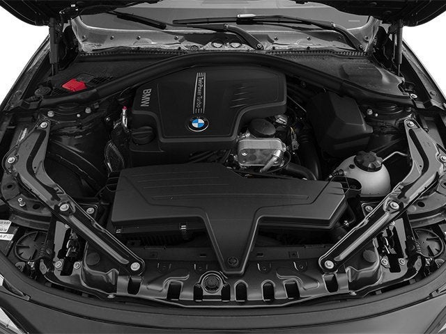 2014 BMW 4 Series 428i xDrive