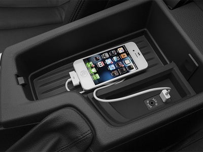 2014 BMW 4 Series 428i xDrive