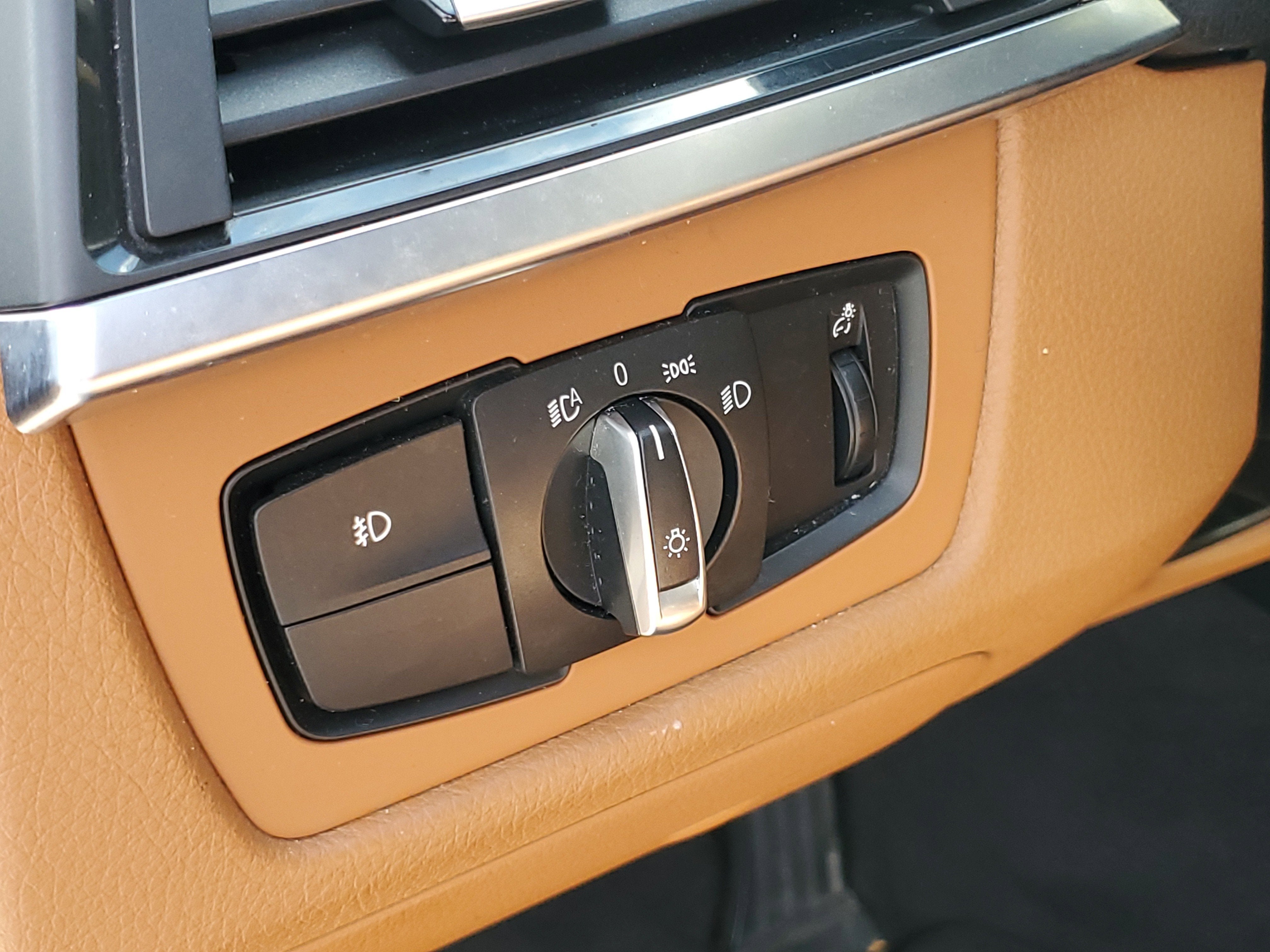 2014 BMW 4 Series 428i xDrive