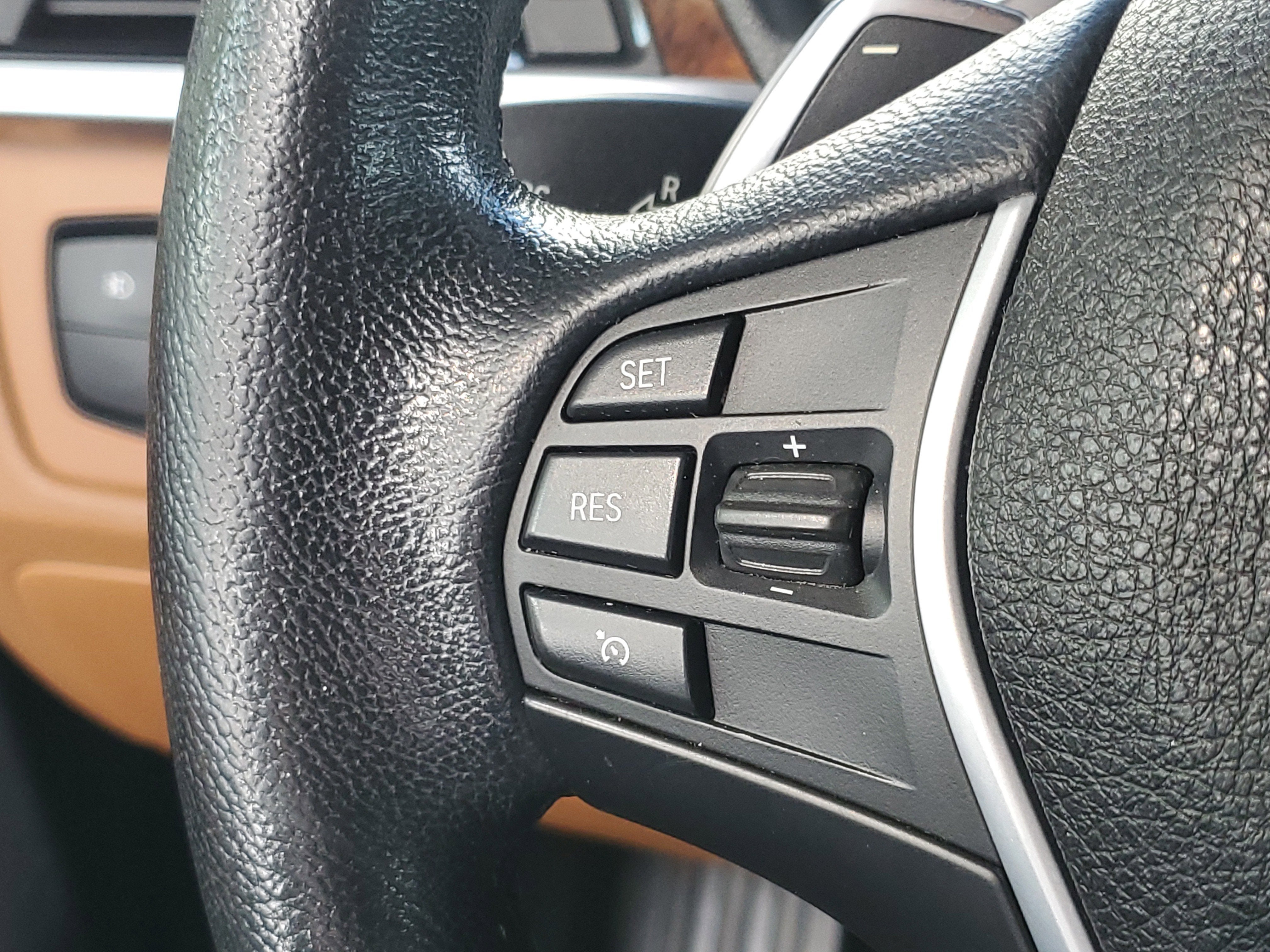 2014 BMW 4 Series 428i xDrive