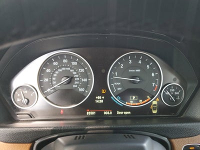 2014 BMW 4 Series 428i xDrive