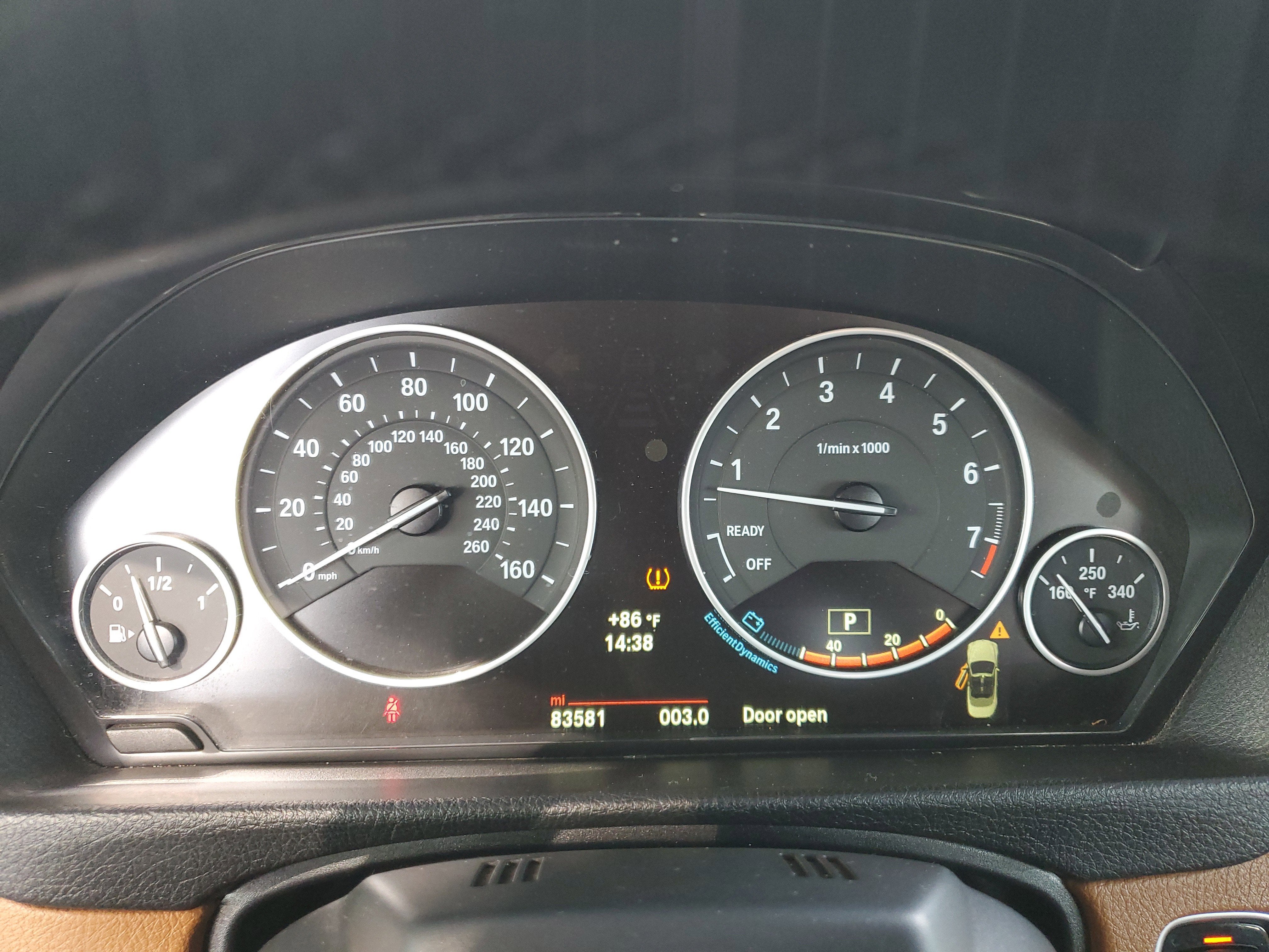 2014 BMW 4 Series 428i xDrive