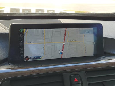 2014 BMW 4 Series 428i xDrive