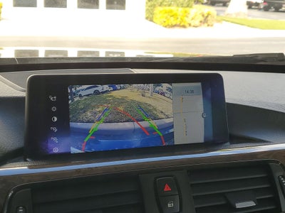 2014 BMW 4 Series 428i xDrive