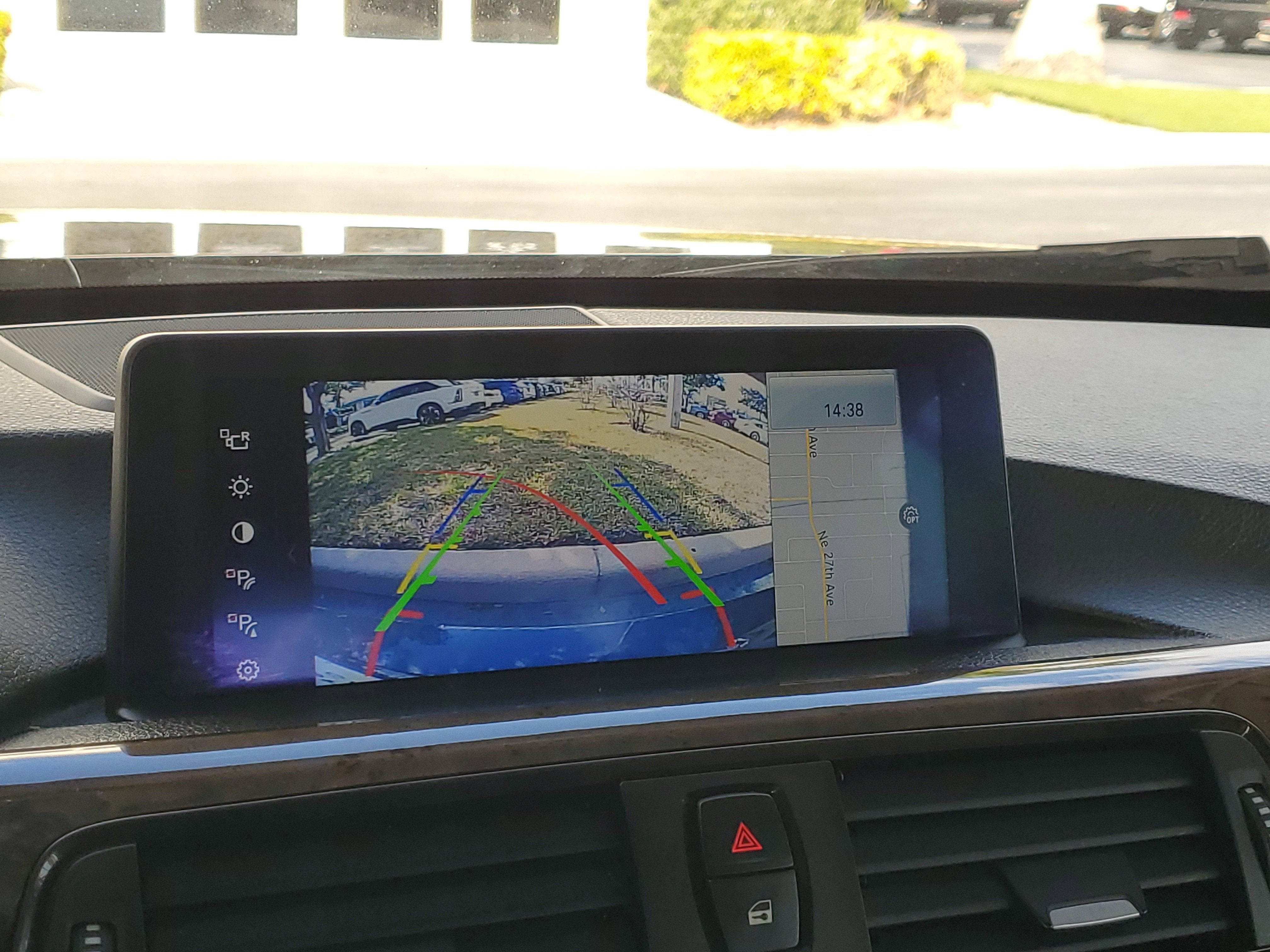 2014 BMW 4 Series 428i xDrive