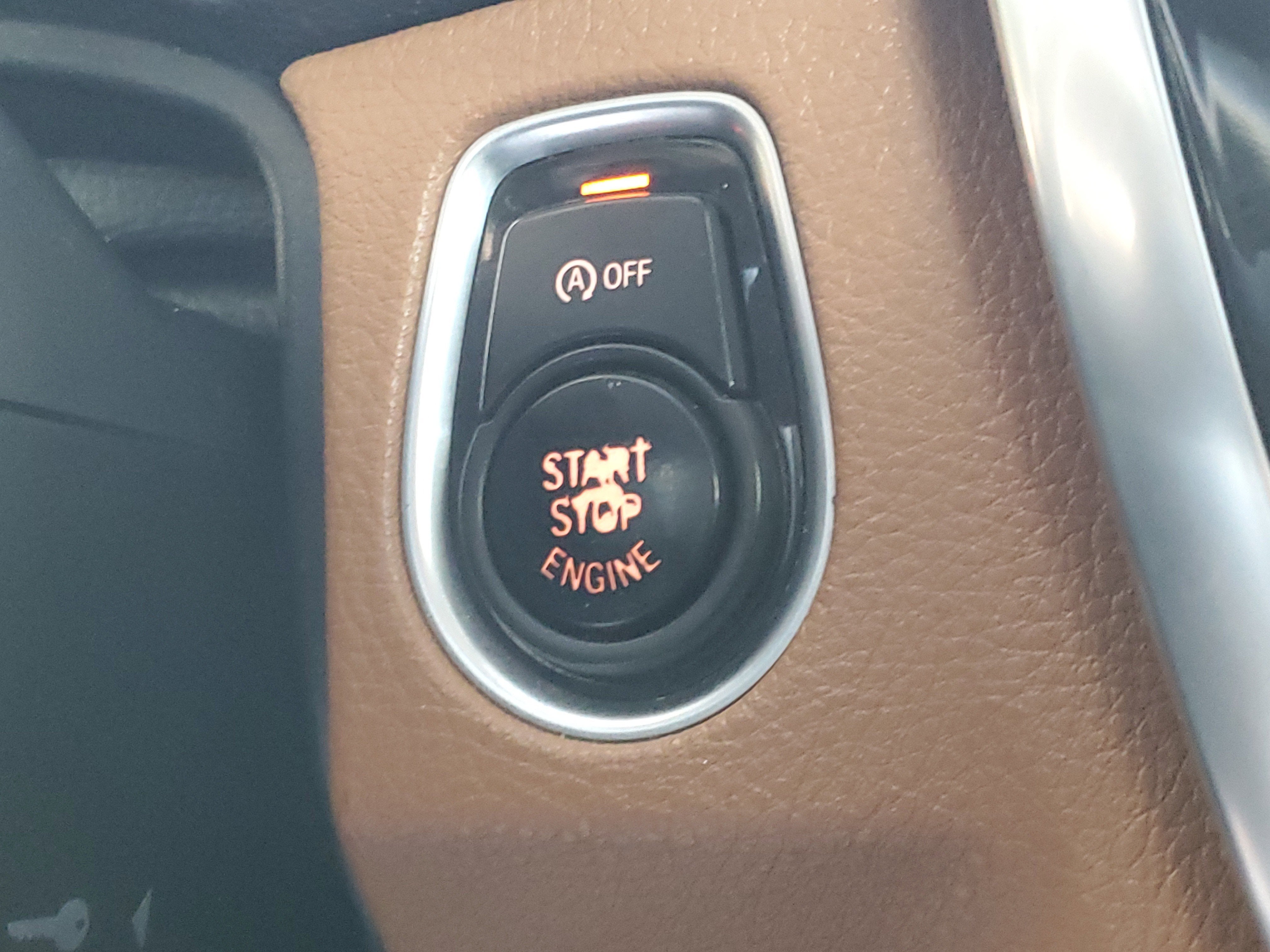 2014 BMW 4 Series 428i xDrive