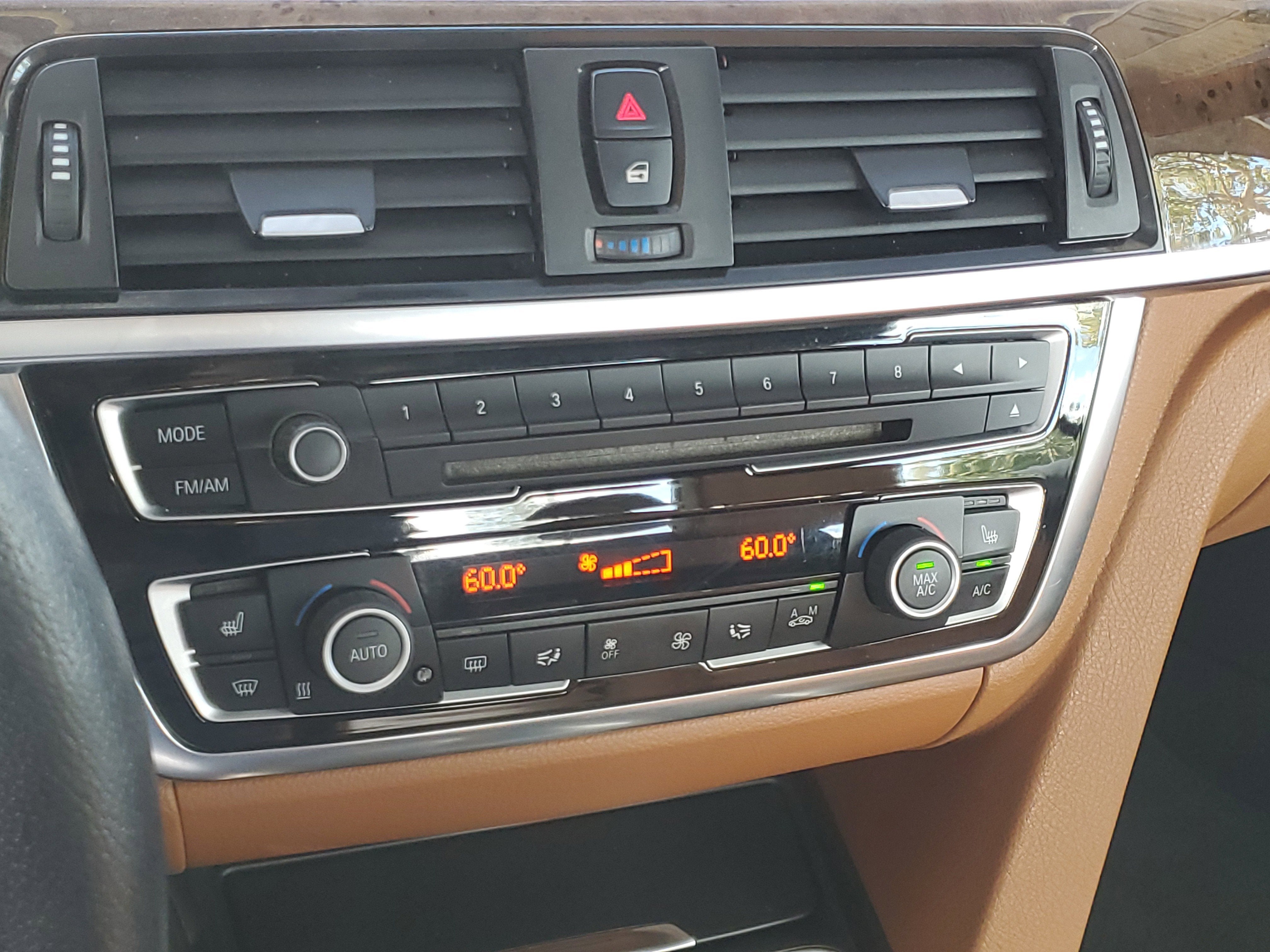 2014 BMW 4 Series 428i xDrive