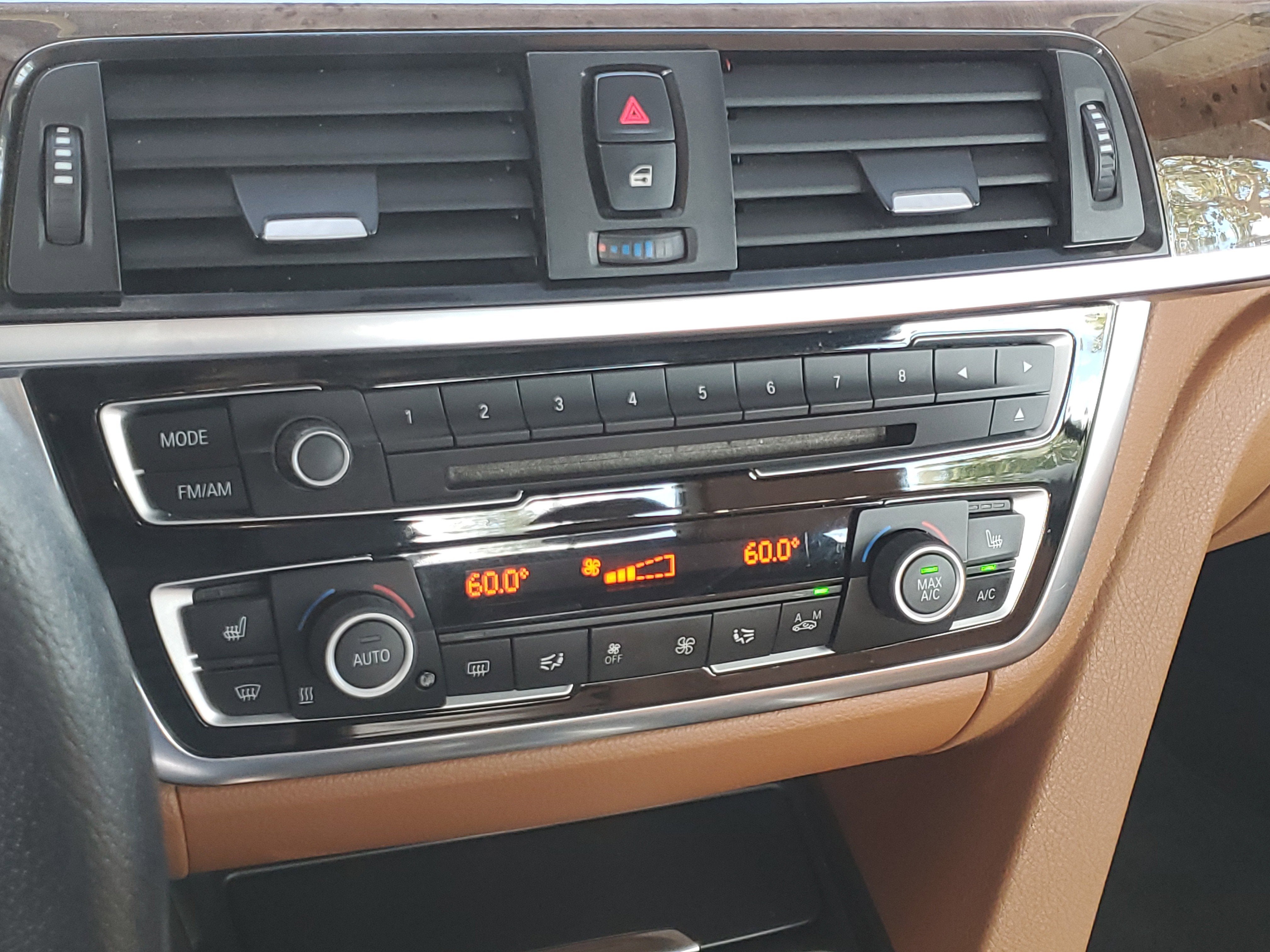 2014 BMW 4 Series 428i xDrive