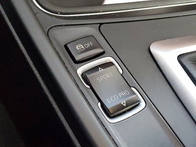 2014 BMW 4 Series 428i xDrive