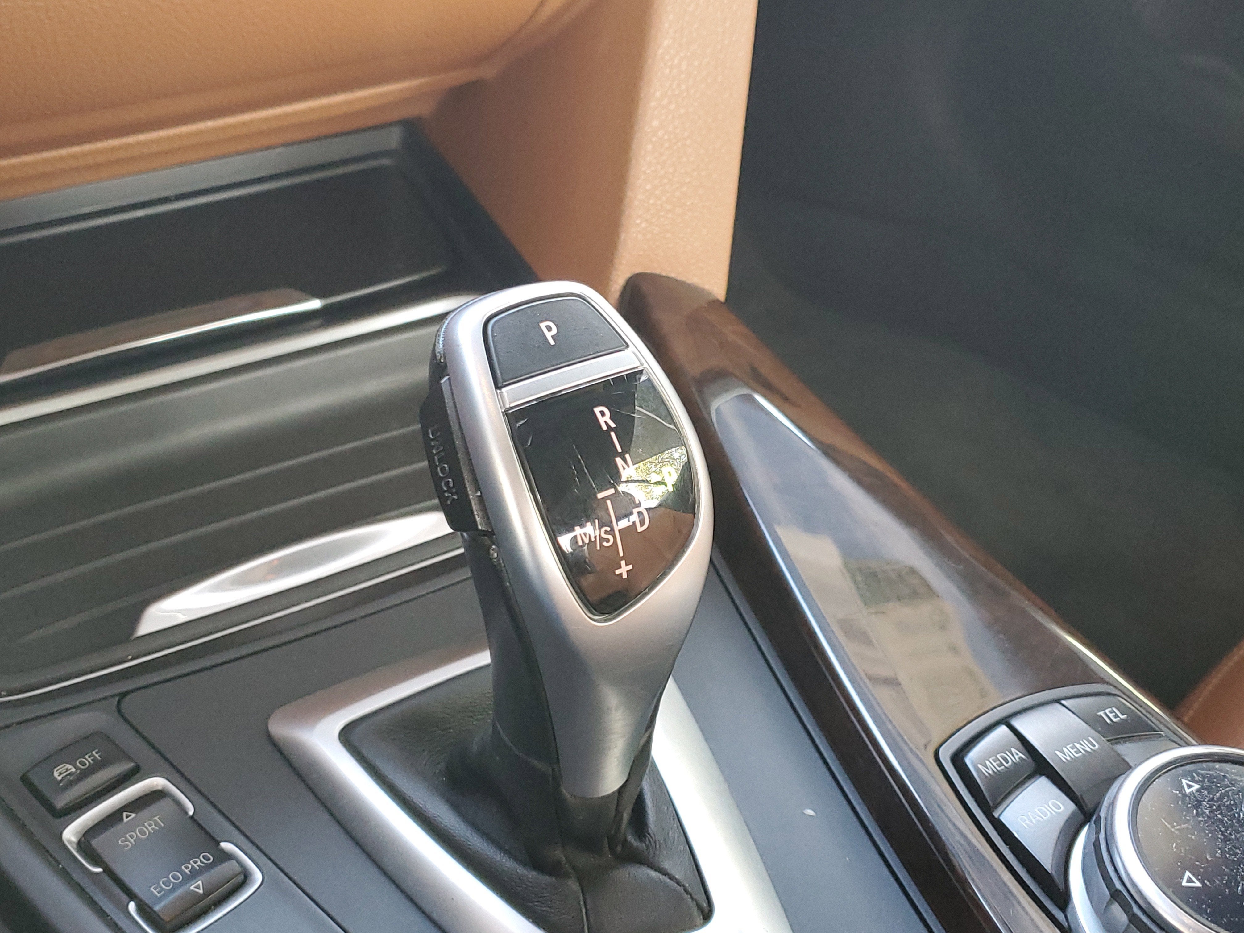 2014 BMW 4 Series 428i xDrive