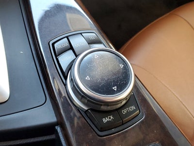 2014 BMW 4 Series 428i xDrive