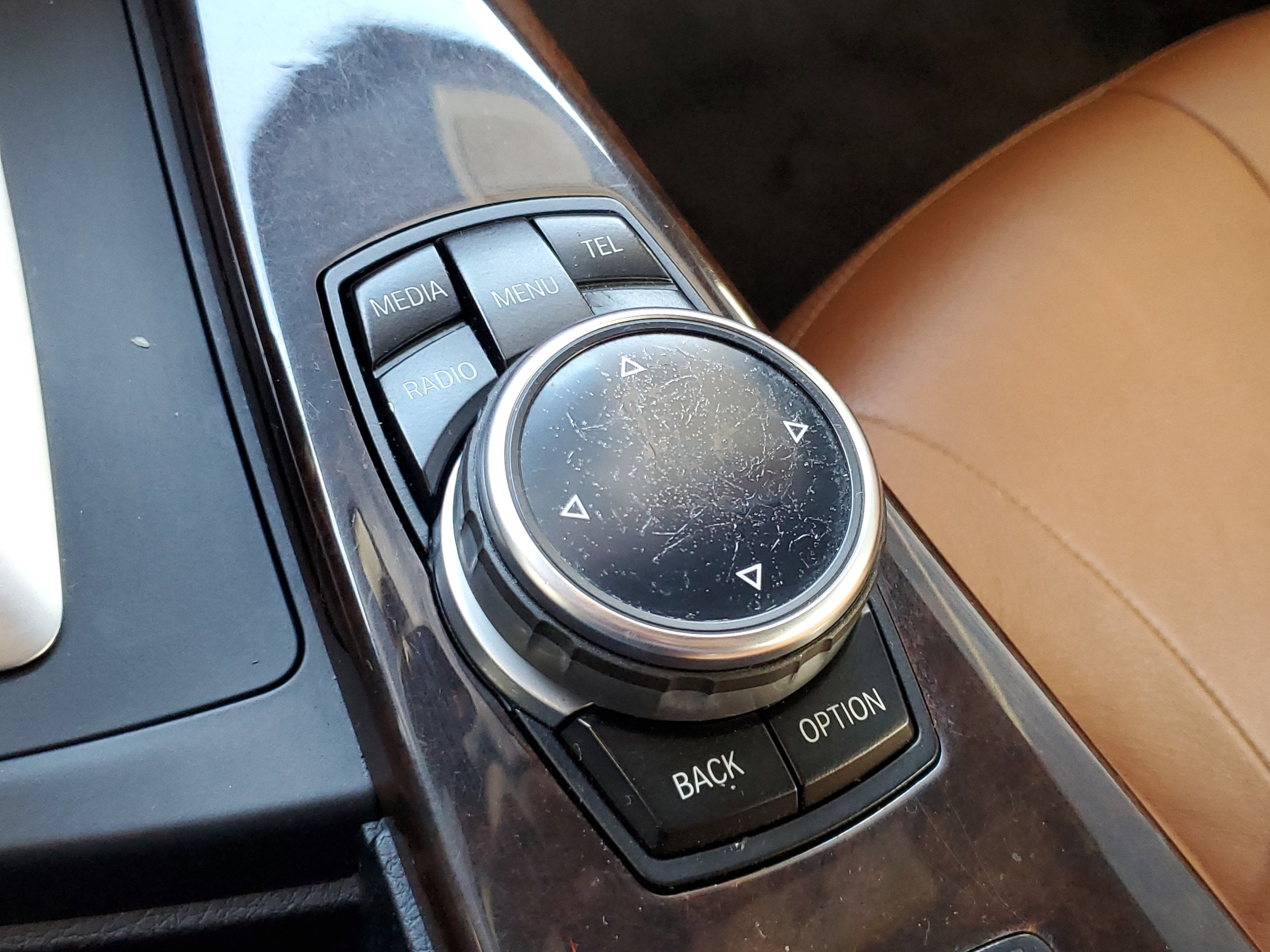 2014 BMW 4 Series 428i xDrive