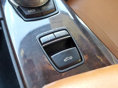 2014 BMW 4 Series 428i xDrive