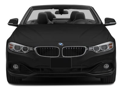 2014 BMW 4 Series 428i xDrive