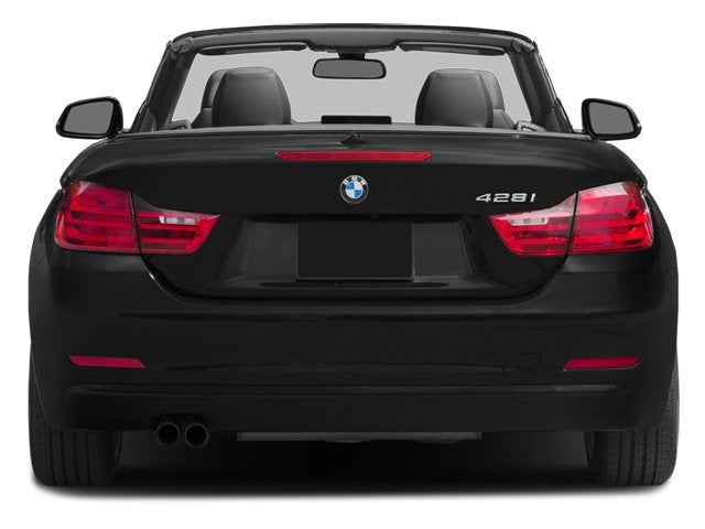 2014 BMW 4 Series 428i xDrive