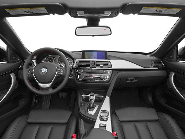 2014 BMW 4 Series 428i xDrive