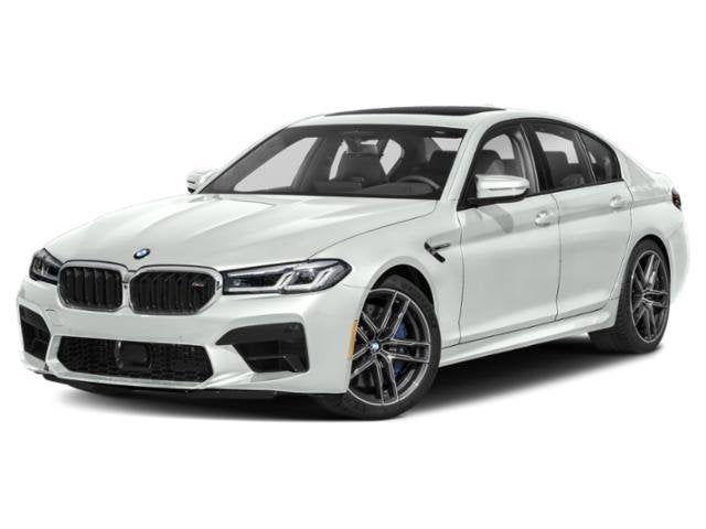 2023 BMW M5 4DR SDN