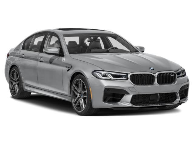 2023 BMW M5 4DR SDN