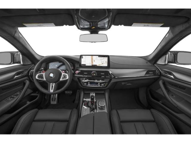 2023 BMW M5 4DR SDN