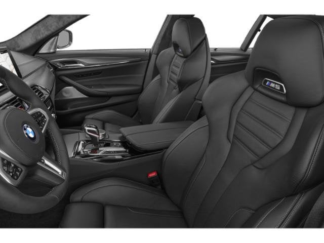 2023 BMW M5 4DR SDN