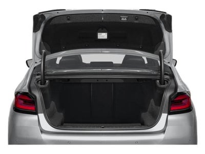 2023 BMW M5 4DR SDN