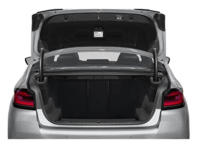 2023 BMW M5 4DR SDN