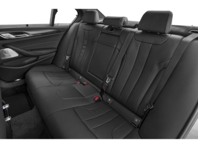 2023 BMW M5 4DR SDN