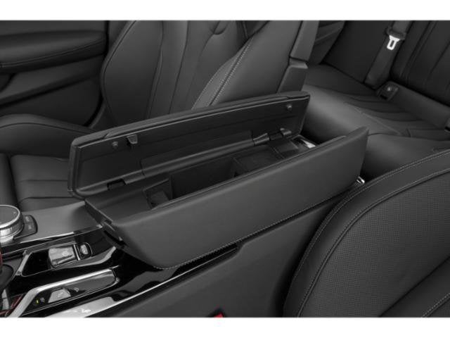 2023 BMW M5 4DR SDN