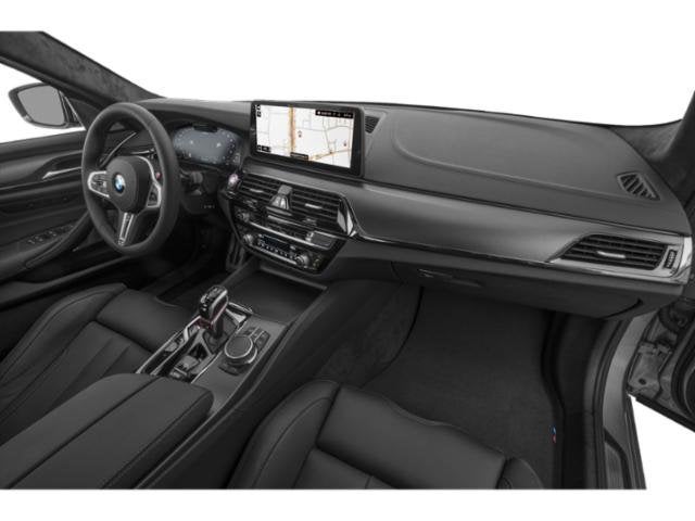 2023 BMW M5 4DR SDN