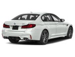 2023 BMW M5 4DR SDN