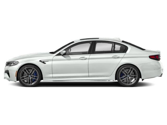 2023 BMW M5 4DR SDN