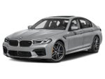 2023 BMW M5 4DR SDN