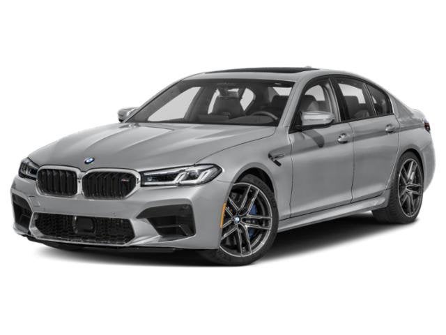 2023 BMW M5 4DR SDN