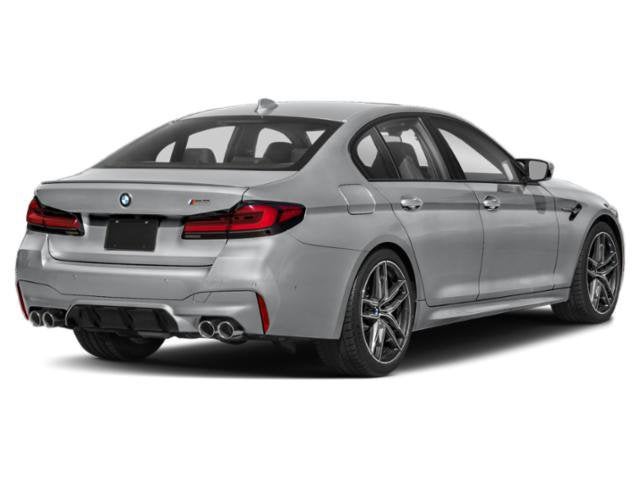 2023 BMW M5 4DR SDN