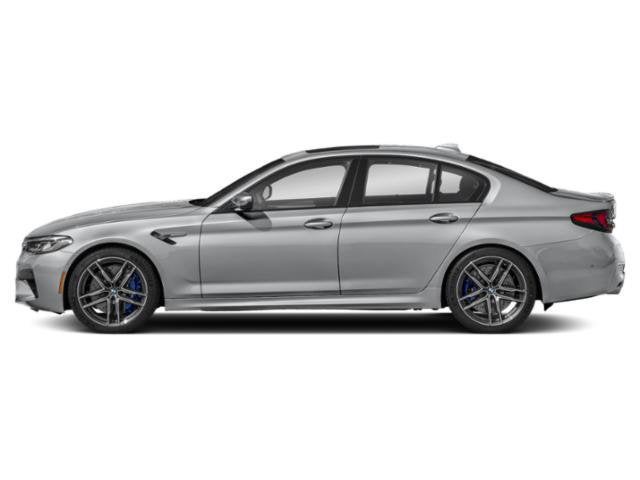 2023 BMW M5 4DR SDN