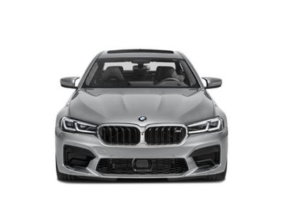 2023 BMW M5 4DR SDN