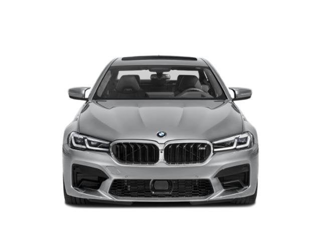 2023 BMW M5 4DR SDN