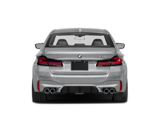 2023 BMW M5 4DR SDN