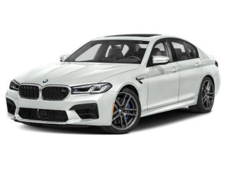 2023 BMW M5 4DR SDN