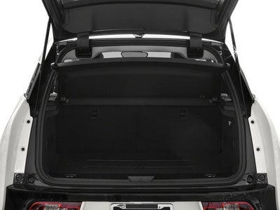 2017 BMW i3 4DR HB 94 W/RNG E