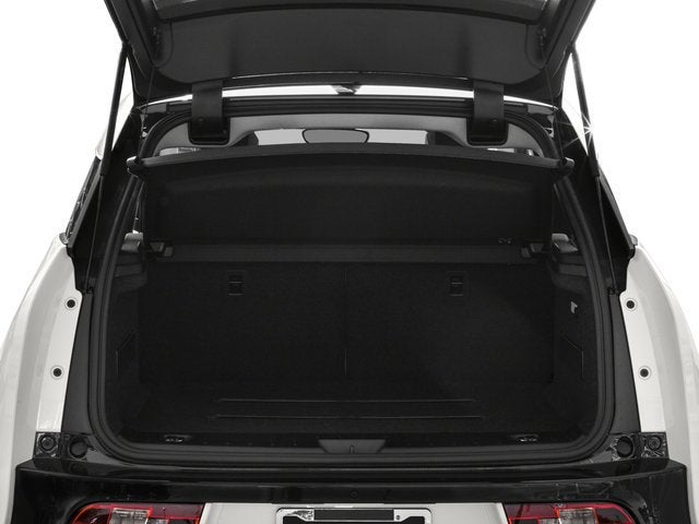 2017 BMW i3 4DR HB 94 W/RNG E