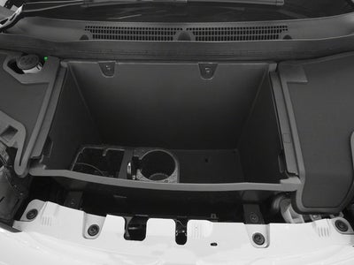 2017 BMW i3 4DR HB 94 W/RNG E