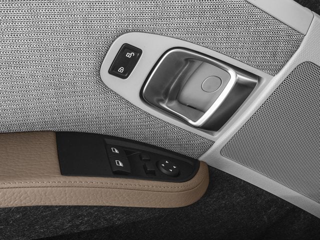 2017 BMW i3 4DR HB 94 W/RNG E