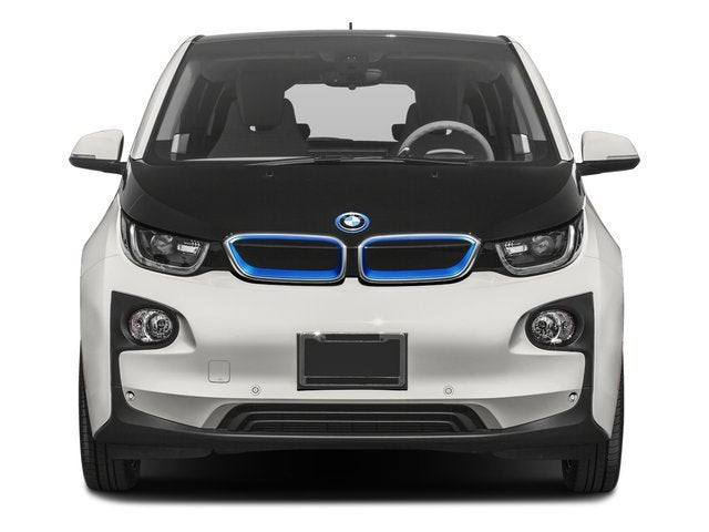 2017 BMW i3 4DR HB 94 W/RNG E