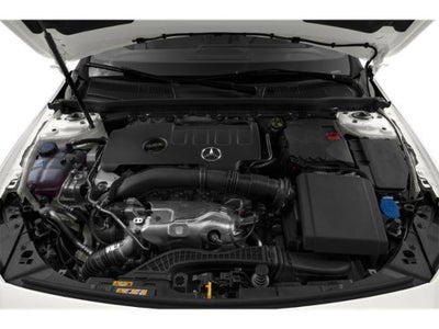 2020 Mercedes-Benz CLA CLA 250