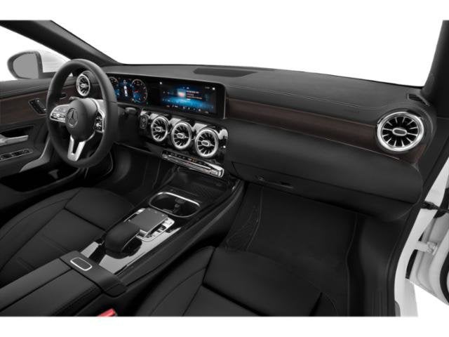 2020 Mercedes-Benz CLA CLA 250